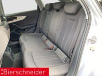 Audi A4 - Vorschau Bild 11