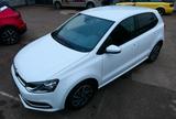 Volkswagen Polo V Sound 1,2 FSI BMT Shzg/Navi/Klima/GRA/PDC - Volkswagen Polo: Sound