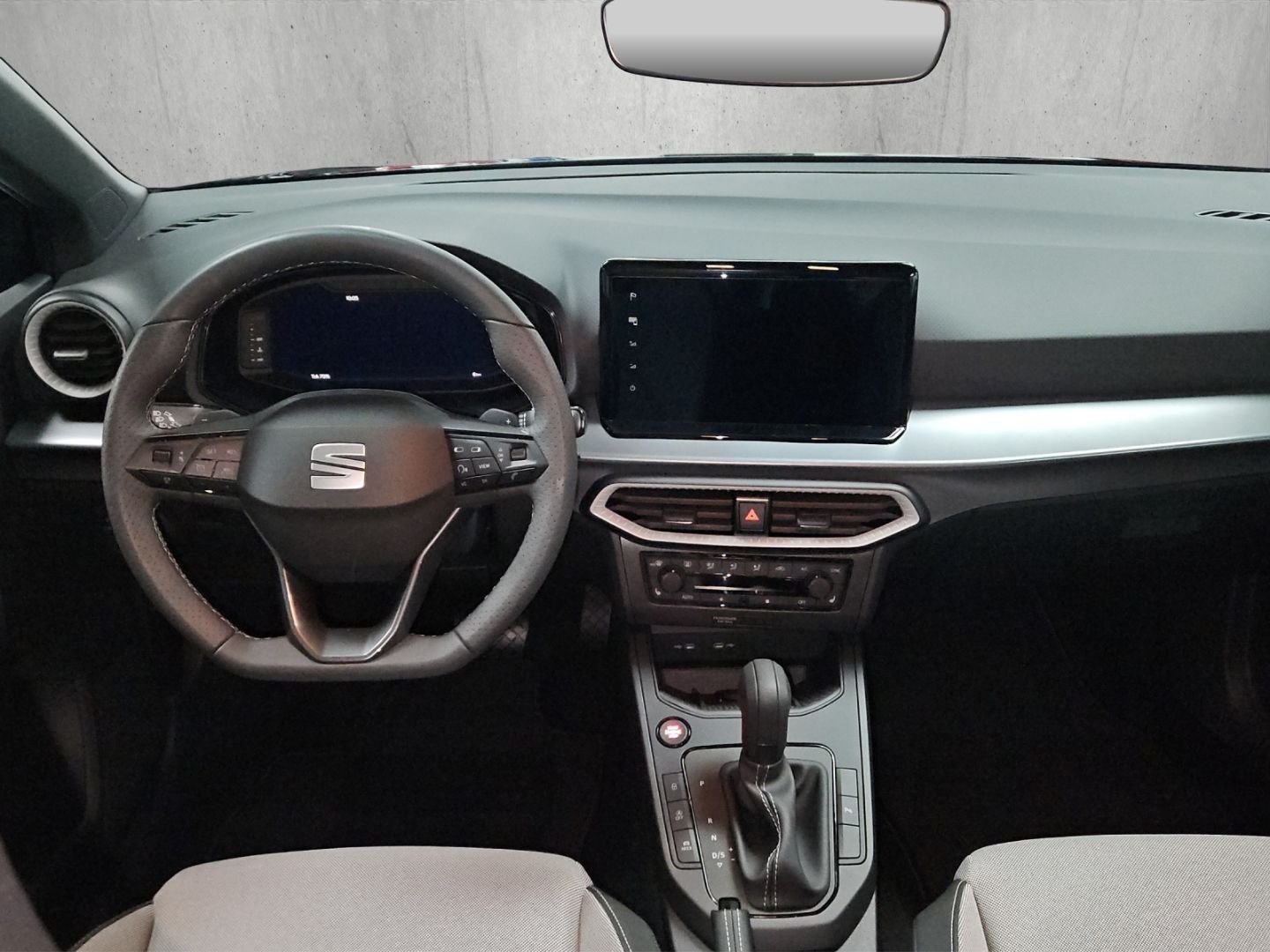 Seat Ibiza - Bild 12
