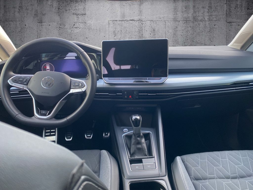 Volkswagen Golf - Bild 8