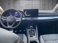 Volkswagen Golf - Vorschau Bild 8