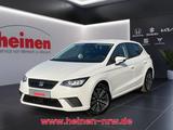 Seat Ibiza 1.0 TSI Style Edition LED+SHZ+KAM+PDC+DAB - Seat Ibiza: Style Edition