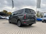 Ford Tourneo Custom L1 2.0 EcoBlue 320 Titanium X AHK - Ford: 3.2
