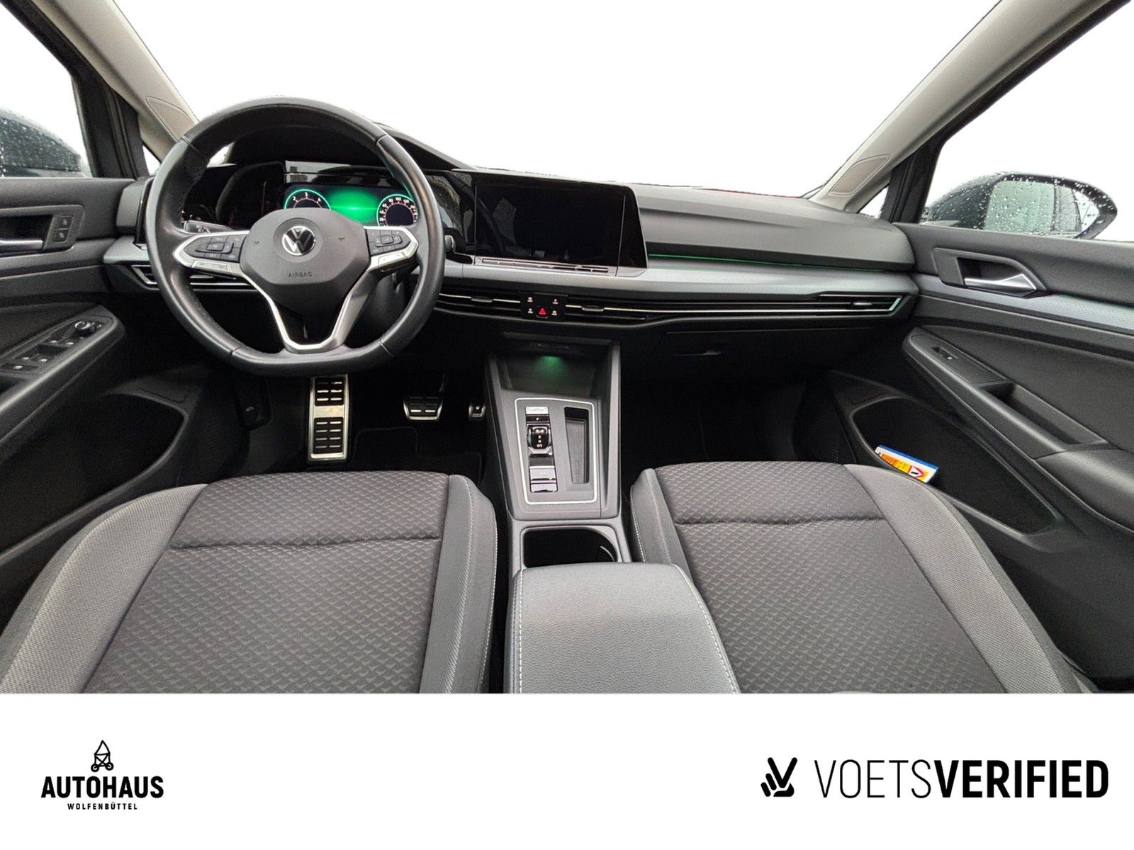 Volkswagen Golf - Bild 9