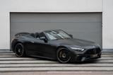 Mercedes-Benz SL 63 AMG Mercedes-AMG SL 63 4MATIC+ FULL OPTION - Mercedes SL 63 AMG mit Schiebedach
