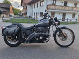Harley-Davidson FXSTB Night Train - HARLEY-DAVIDSON FXSTB NIGHT TRAIN