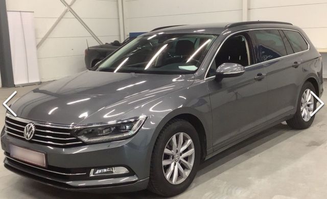 Volkswagen Passat Variant 2.0 TDI / unfallfrei