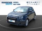 Fiat 500 e Action Navi+SHZ+SoundSys+SpurH+AUT - Fiat 500e Action Gebrauchtwagen