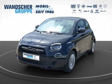 Fiat 500e500 e Action