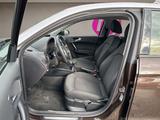 Audi A1 Sportback 1.HAND KLIMA 5-TÜRIG TOP ZUSTAND - Audi A1: Braun
