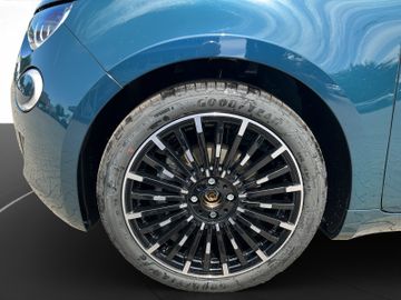 Fiat 500 1.0 Hybrid La Prima KAMERA LED PANO PDC