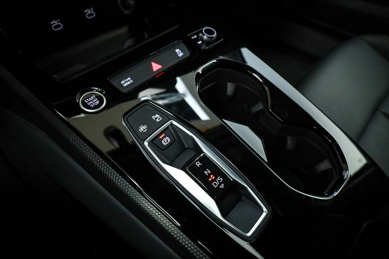 Audi A5 - Bild 15