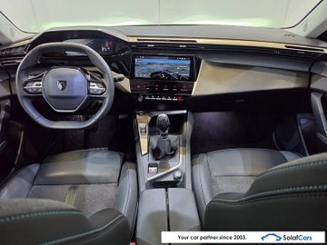 Peugeot 308 - 8