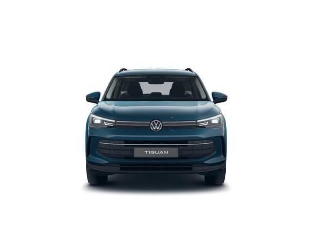 Tiguan Life 2.0 TDI DSG AHK NAVI LED