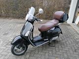 Vespa Grandturismo L - VESPA VON 126 BIS 250 CCM