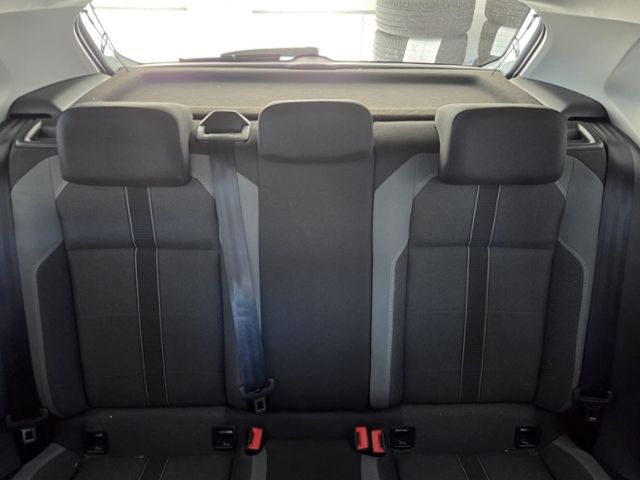 Polo Style 1.0 TSI DSG MATRIX NAV APP PDC GJR