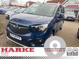 Opel Combo / Combo Life 1.2 Turbo Start/Stop Innovati - Opel Combo Gebrauchtwagen in Hamburg