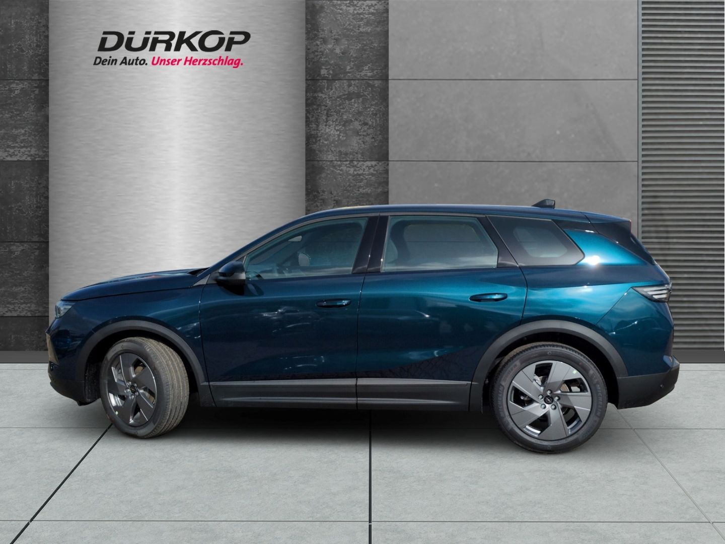 Opel Grandland (X) - Bild 2