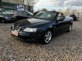 Saab 9-3 1.9 TiD Vector Cabriolet*Xenon*Navi*Leder* - Saab 9-3 Gebrauchtwagen in Hamburg
