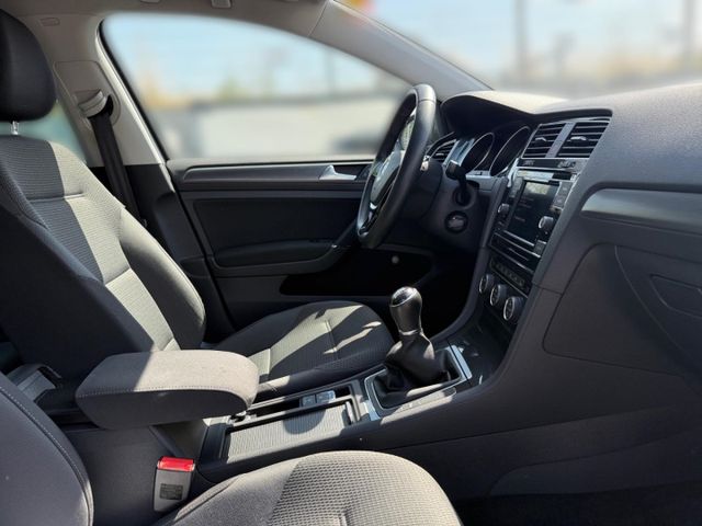 Golf 7 VII Comfortline 1.0 TSI SHZ Bluetooth