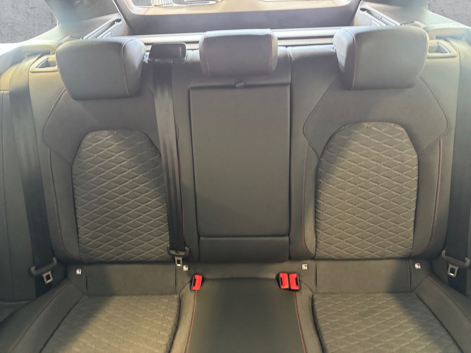 Seat Leon - Bild 16