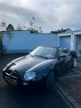 Andere MG-F Cabrio - Andere aus 2000