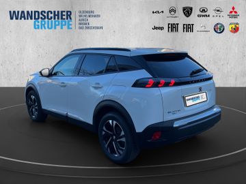 Peugeot 2008 Elektro Allure 136 50kWh Carplay+SHZ+RFK