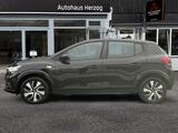 Dacia Sandero Expression TCe 90 CVT - Dacia Sandero Tageszulassungen mit Benzin-Antrieb: Limousine