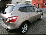 Nissan Qashqai +2 2.0 tekna  7 sitze AHK P... - Nissan Qashqai+2: 0