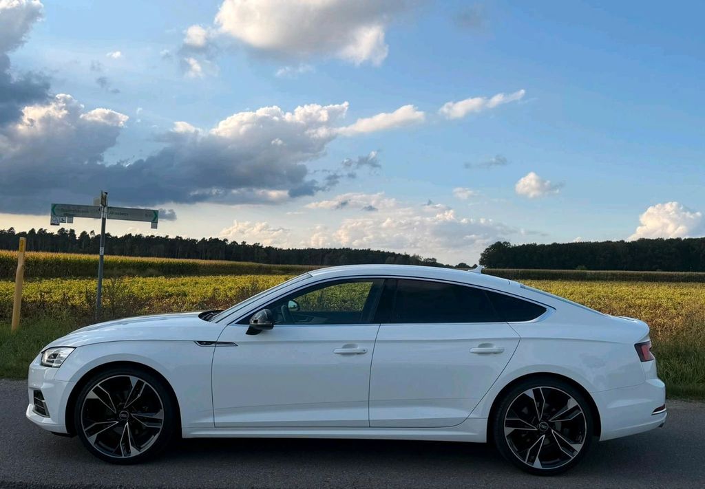 Image of Audi A5