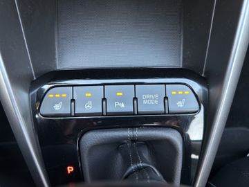 Kia Stonic 1.0T 120 GT Line Automatik Navi SHZ PDC