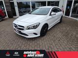 Mercedes-Benz CLA 180 (117.942) - Mercedes-Benz CLA C117