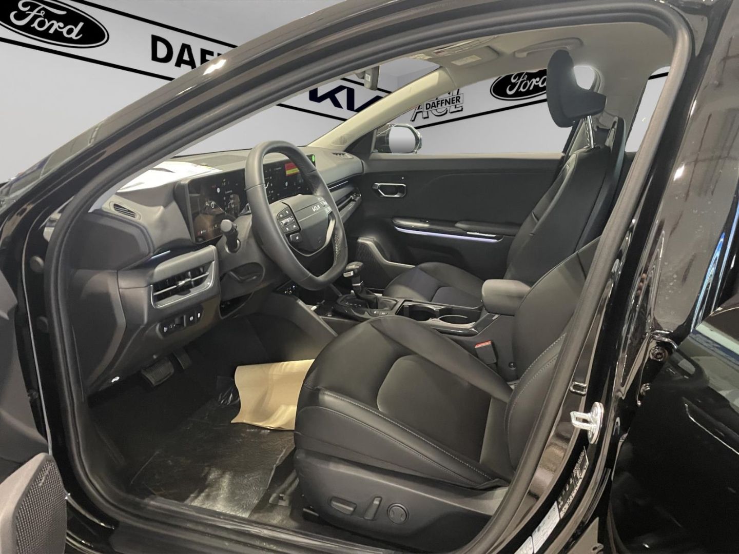Fahrzeugabbildung Kia K4 1.6 T-GDI 110 kW Spirit Navi 360 Kamera LED