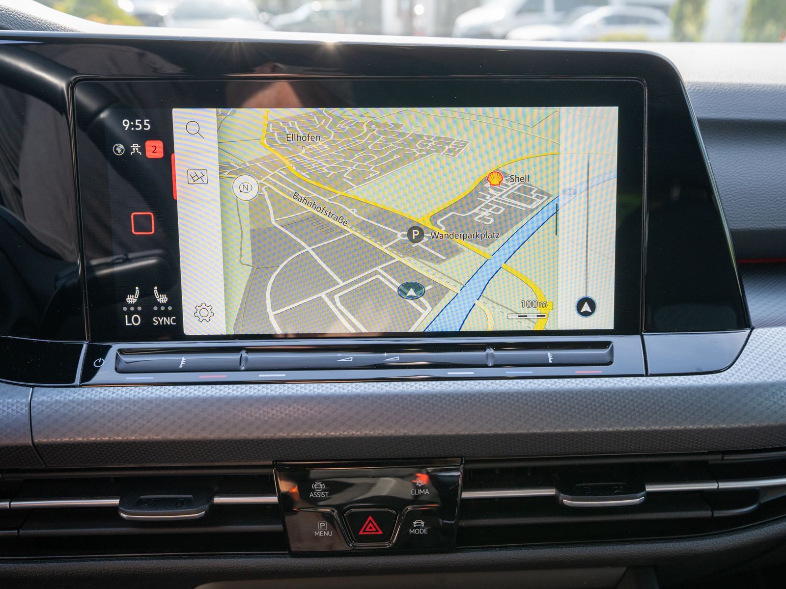 Volkswagen Golf - Bild 13