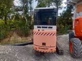 Schaeff HR12 Verstellfahrwerk - Schaeff LKWs