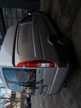 Mercedes-Benz Vito 113 - Mercedes-Benz Vito: 113