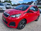 Peugeot 108 TOP Active /TÜV NEU/2 HD/KLIMA/TOP/19 TKM/ - Peugeot 108 in Duisburg