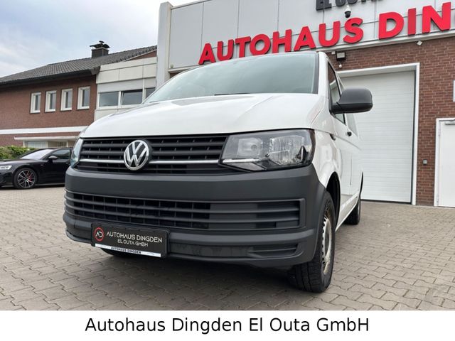 Volkswagen T6 Transporter Kasten-Kombi EcoProfi