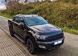 Ford Ranger Wildtrak 3.2 - Ford Ranger von privat
