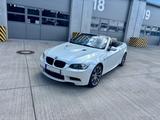 BMW M3 Cabrio (E93) Facelift - gebrauchte BMW M3 aus dem Jahr 2010