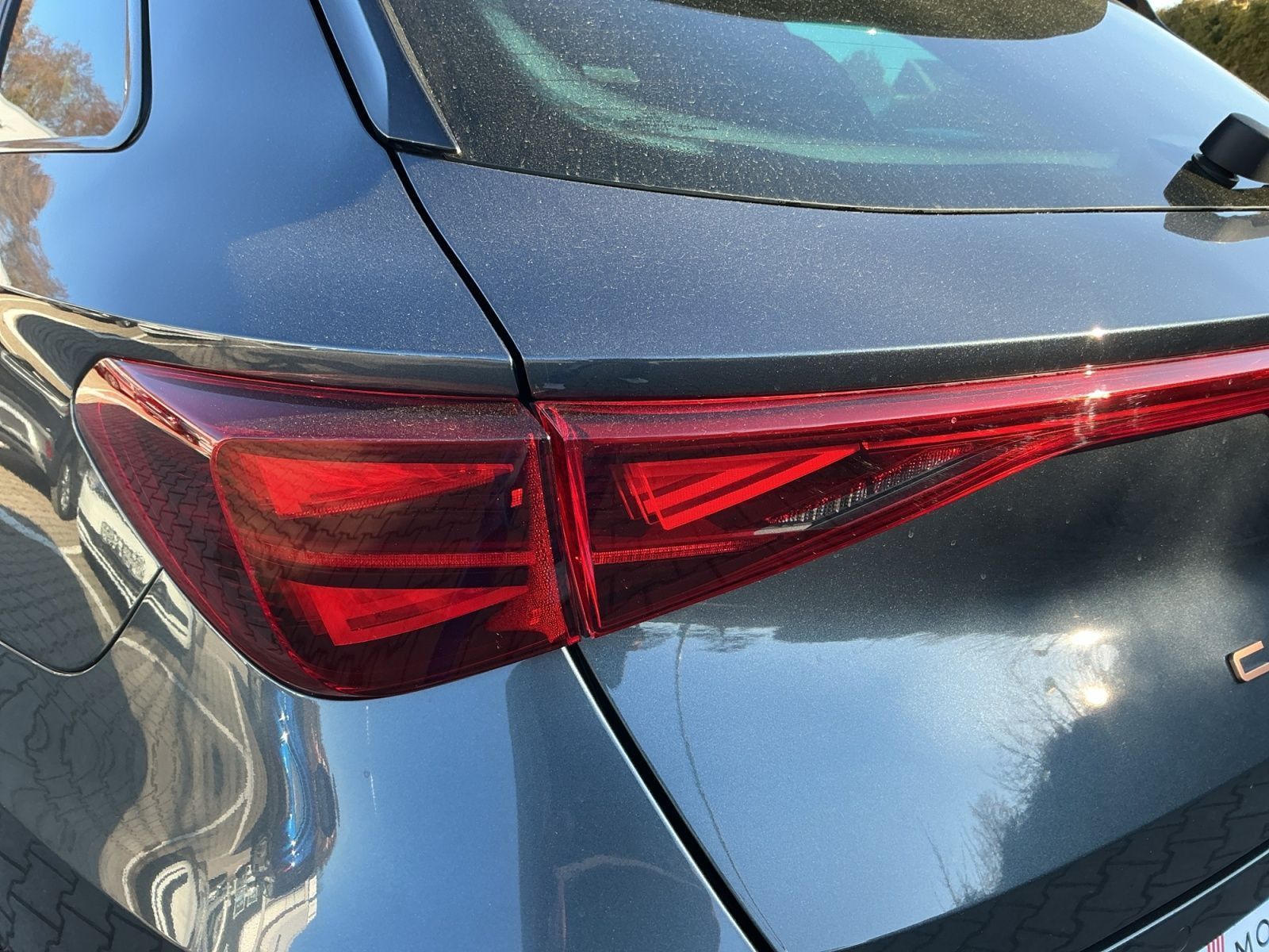 Cupra Leon - Bild 17