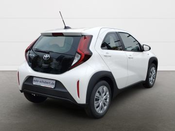 Toyota Aygo (X) - 9