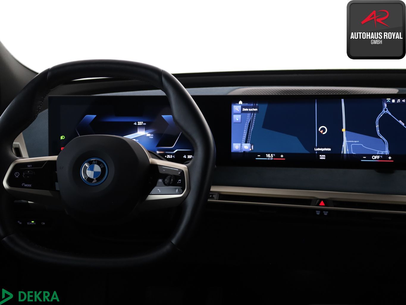 BMW iX xDrive40 SPORT LASER,MASSAGE,MEMORY,360°,ACC foto 16