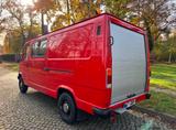 Mercedes-Benz T1 Bremer 308 Feuerwehr H-Zulassung - : Kleinbus, Feuerwehr