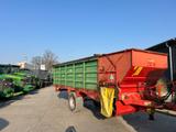 HAWE FDW-STA 12 FDW-STA 12 - HAWE LKWs