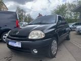 Renault Clio 1,2 16V Authentique*TÜV+AU 04.2027*KLIMA - Renault aus 2001