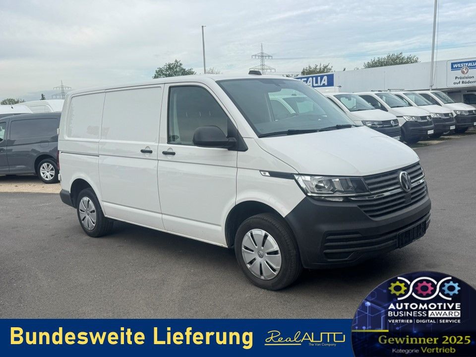 Image of Volkswagen T6 Transporter