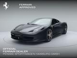 Ferrari 458 Italia - FERRARI HAMBURG - Ferrari 458