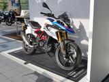 BMW G 310 GS Style Sport - BMW G 310 GS