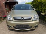 Opel Meriva 1.6 TWINPORT - - Opel Meriva in Lübeck